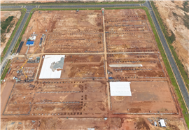 NHÀ MÁY NORMAN VIỆT NAM